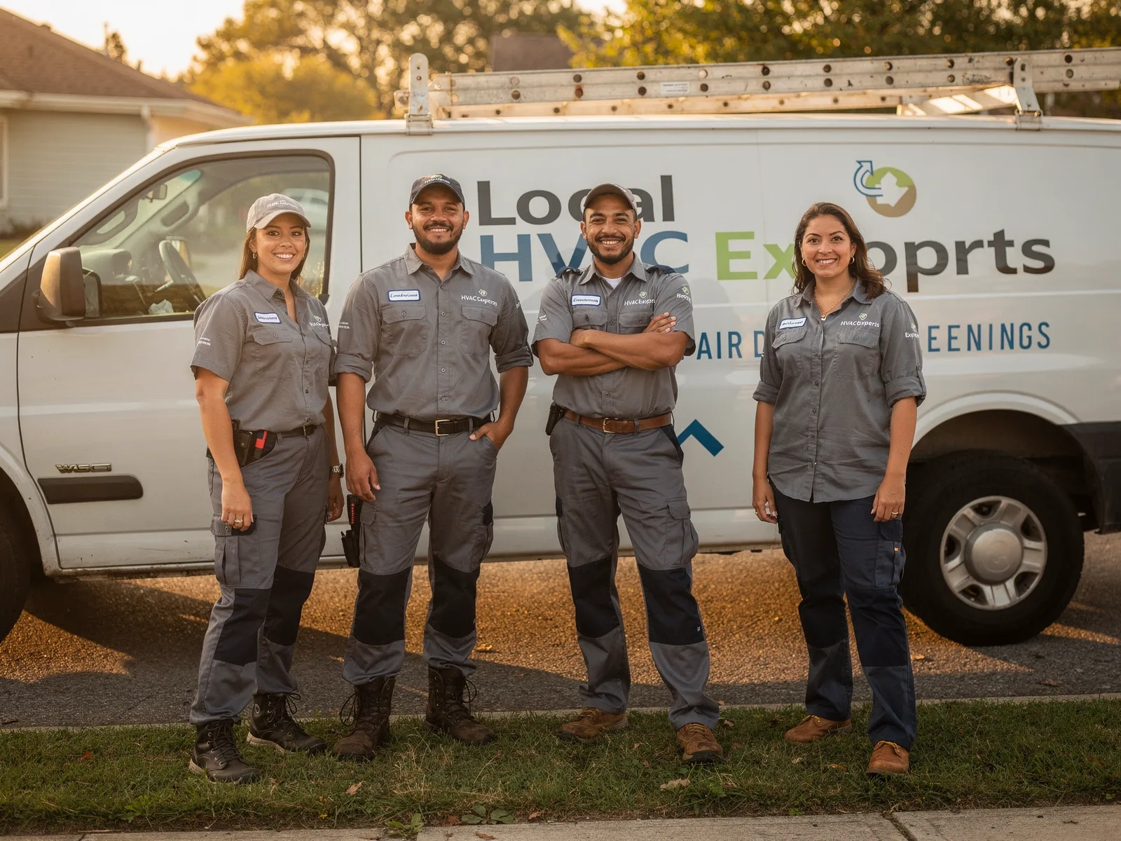 24/7 HVAC Repair & AC Replacement company in San Gregorio, CA